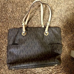 MK handbag